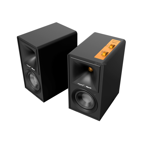 Полочная акустика Klipsch The Fives McLaren Edition