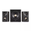 Полочная акустика Edifier S360DB Brown