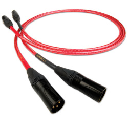 Кабель межблочный Nordost Heimdall2 XLR Кабель межблочный Nordost Heimdall2 XLR
