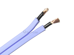 Акустический кабель Van Den Hul Skyline Hybrid, в нарезку