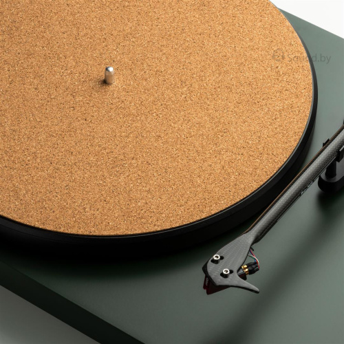 Пробковый мат Pro-Ject Cork it