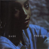 Sade – Promise (Half-Speed) [LP]
