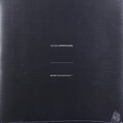 Joy Division – Unknown Pleasures [LP]