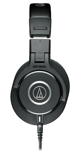 Студийные наушники Audio-Technica ATH-M40X