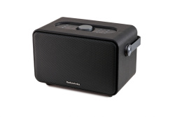 Портативная колонка Radiotehnika Impulse P1 Black
