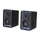 Настольная акустическая система Edifier QR30 Black