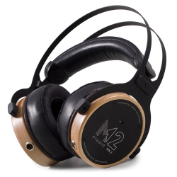 Наушники Kennerton M12 Studio MKII