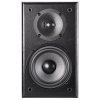 Полочная акустика Radiotehnika Alfa 1.01 MKII Black Ash