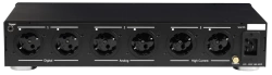 Консоль питания PowerGrip YG-2 Silver
