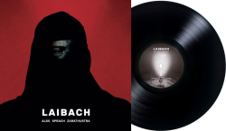 Laibach – Also Sprach Zarathustra (LP)