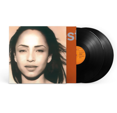 Sade – The Best Of Sade [2LP]