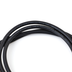 Кабель межблочный аналоговый RCA Radiotehnika Volna M02