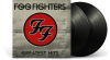 Foo Fighters – Greatest Hits (2LP)
