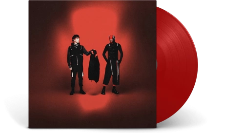 Twenty One Pilots – Breach (Red) [LP]