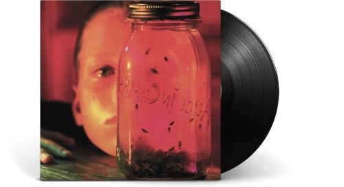 Alice In Chains – Jar Of Flies [LP]