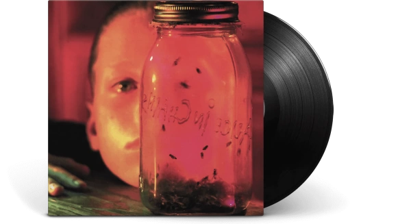 Alice In Chains – Jar Of Flies [LP]