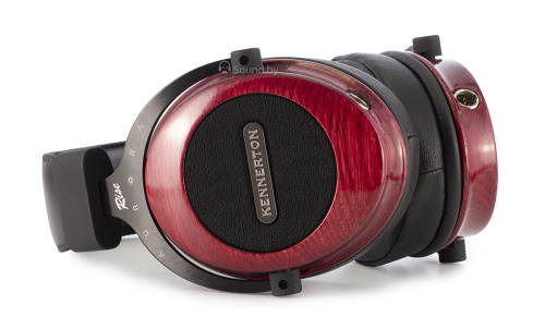 Наушники Kennerton Aurora Rise