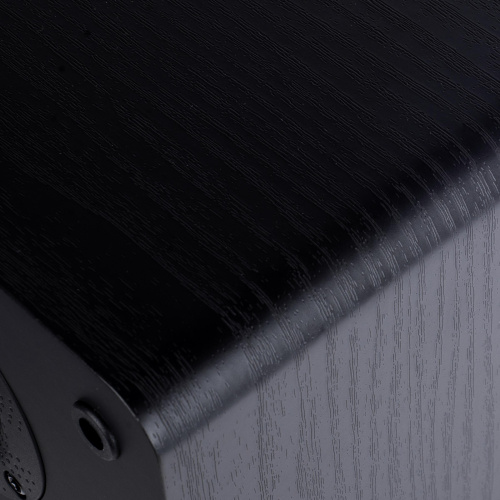 Полочная акустика Radiotehnika S-10N Black Ash