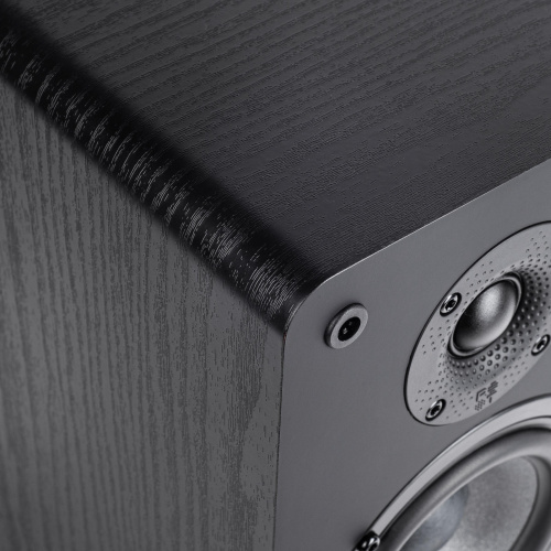 Полочная акустика Radiotehnika S-10N Black Ash