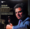 Itzhak Perlman – Mendelssohn / Bruch Violin Concertos (LP)