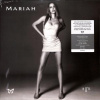 Mariah Carey – #1's (Metallic Silver & Black Swirl) [2LP]