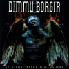 Dimmu Borgir – Spiritual Black Dimensions (LP)