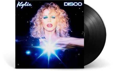 Kylie Minogue – Disco (LP)