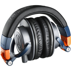 Наушники Audio-Technica ATH-M50X LAB Limited Edition
