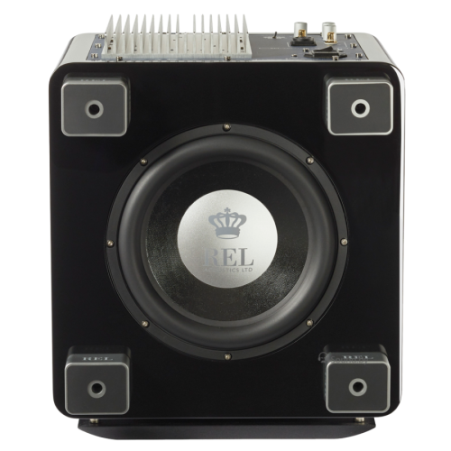 Сабвуфер REL T/9x