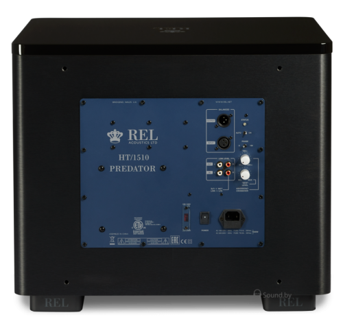Сабвуфер REL HT/1510 Predator