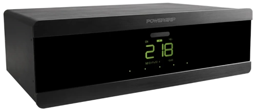 Консоль питания PowerGrip YG-3 Black