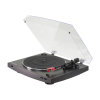 Проигрыватель виниловых пластинок Audio-Technica AT-LP3 Black