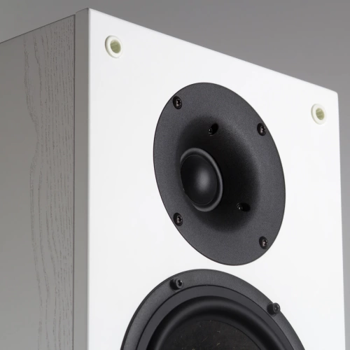 Напольная акустика Radiotehnika Gamma 3.02 White Ash