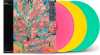 Foals – Collected Reworks (Pink, Yellow & Green Vinyl) [3LP]