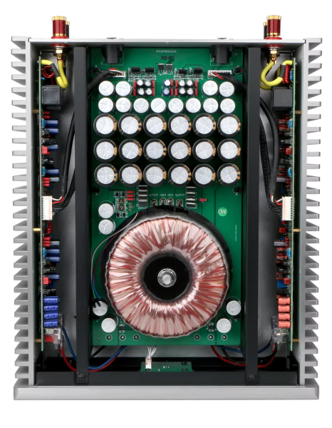 Усилитель мощности Denafrips Hyperion 12Th Black