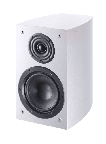 Полочная акустика Heco Victa Elite 202 White