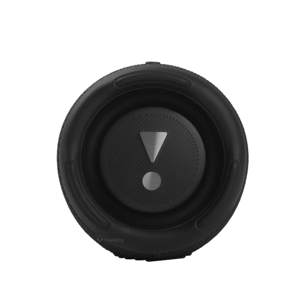 Беспроводная колонка JBL Charge 5 Black