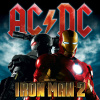 AC/DC – Iron Man 2 [2LP]