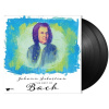 Various Artists – The Best Of Johann Sebastian Bach (2LP)
