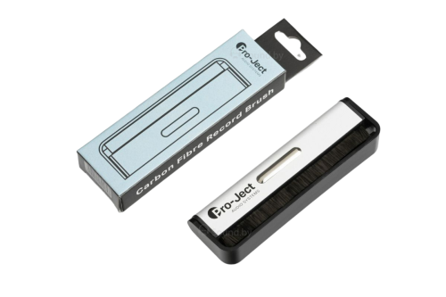 Щетка для ухода за винилом Pro-Ject Brush It