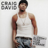 Craig David – Slicker Than Your Average [2LP]