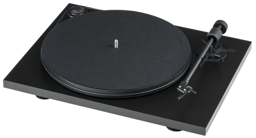 Проигрыватель винила Pro-Ject Primary E Black