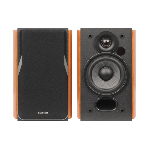 Полочная акустика Edifier R1380T Brown