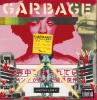 Garbage – Anthology (Transparent Yellow) (2LP)