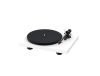 Pro-Ject Debut Carbon EVO Satin White