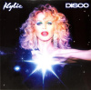 Kylie Minogue – Disco (LP)