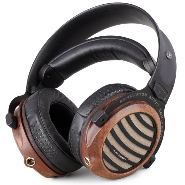 Наушники Kennerton HeartLand MKII (Палисандр)
