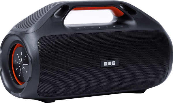 Портативная колонка MEG SDA100BL