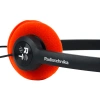 Накладные наушники Radiotehnika TD17C Black