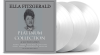 Ella Fitzgerald – The Platinum Collection (White) [3LP]